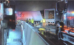 敏感时刻，美股警报连连！著名估值指标“史上第二次”突破红线，上一次是1999年