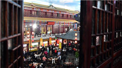 中金岭南：公司主要产品有铅锭、锌锭及锌合金等产品