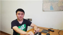 华联控股跨界布局海外盐湖提锂