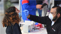 美国政府“停摆” 欧洲国家催讨美军基地雇员薪水