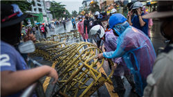 港股收评：恒生指数跌0.57%，恒生科技指数跌0.7%，医药股、地产股跌幅居前