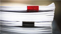 “露骨”信件是不是特朗普写的？白宫回应了