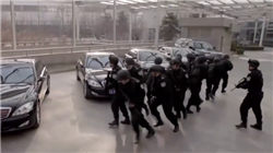 中外嘉宾乌镇热议“构建网络空间命运共同体”