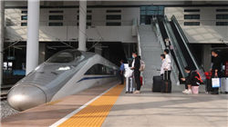 NIQGFK市场研究集团约安·潘贝尼：关注中国消费者，为其制定解决方案