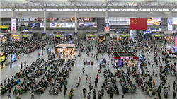 越秀交通基建2月广州北二环高速路费收入7074.6万元 同比增长26.6%