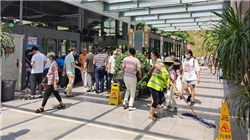 俄加密货币富翁殒命迪拜：夫妇二人遭绑架勒索，被肢解后埋尸沙漠，8名俄公民涉案