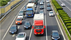 重庆气矿永川作业区日销气逾千万方