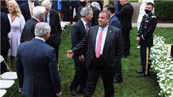 中国工商银行与沙特财政部举行工作会谈